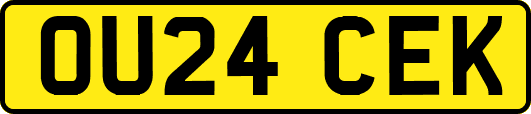 OU24CEK