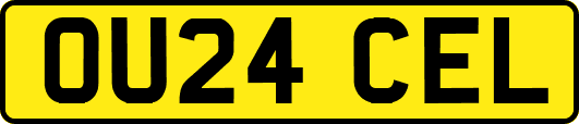 OU24CEL