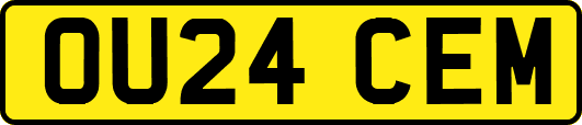 OU24CEM