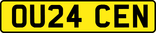 OU24CEN