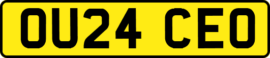 OU24CEO