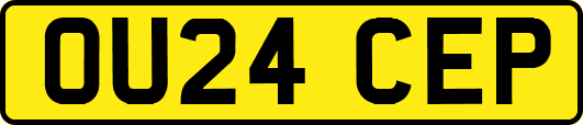 OU24CEP