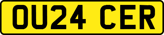OU24CER