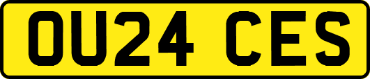 OU24CES