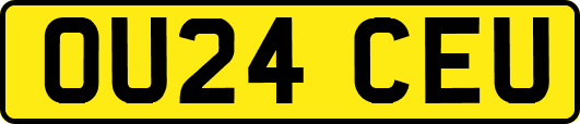 OU24CEU