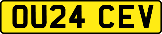 OU24CEV
