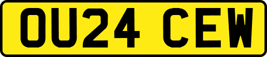 OU24CEW