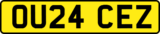 OU24CEZ