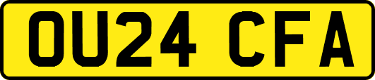 OU24CFA