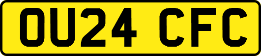 OU24CFC