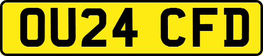 OU24CFD