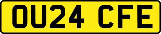 OU24CFE