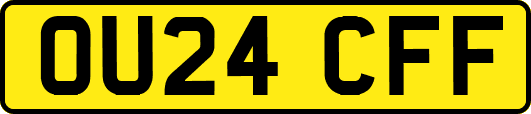 OU24CFF