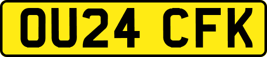 OU24CFK