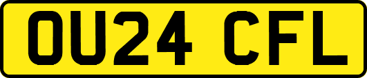 OU24CFL