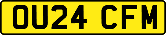OU24CFM