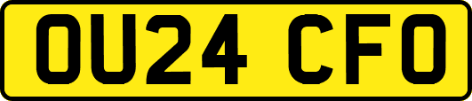 OU24CFO