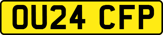 OU24CFP