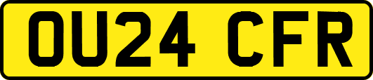 OU24CFR
