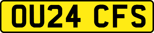 OU24CFS
