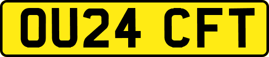 OU24CFT