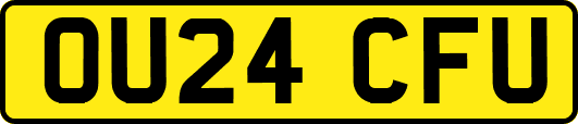 OU24CFU