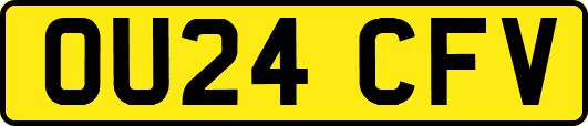 OU24CFV