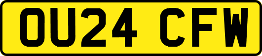 OU24CFW