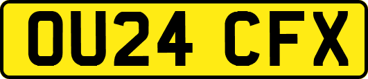 OU24CFX