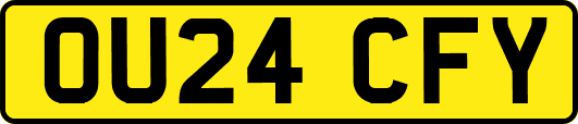 OU24CFY