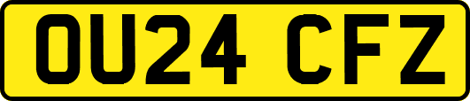 OU24CFZ