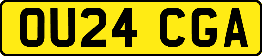 OU24CGA