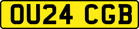 OU24CGB