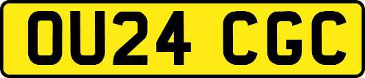 OU24CGC