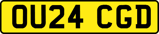 OU24CGD