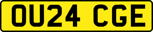 OU24CGE