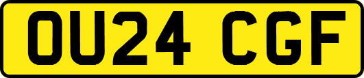 OU24CGF