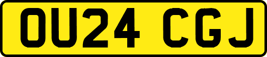 OU24CGJ