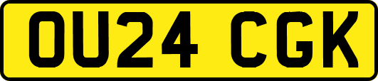 OU24CGK