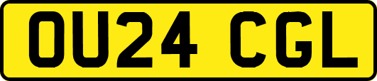 OU24CGL