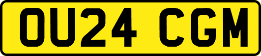 OU24CGM