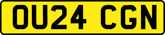 OU24CGN