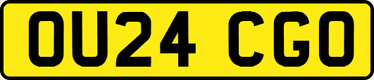 OU24CGO