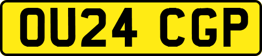 OU24CGP