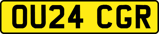 OU24CGR