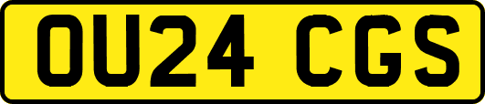 OU24CGS