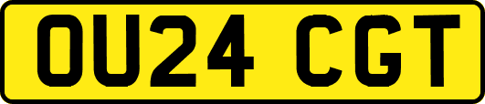 OU24CGT
