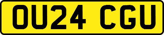 OU24CGU
