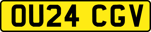OU24CGV