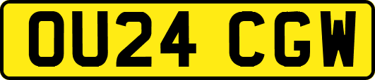 OU24CGW